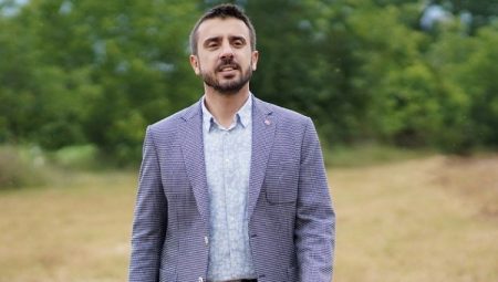 Kestel Belediye Başkanı Önder Tanır AK Parti’den istifa etti