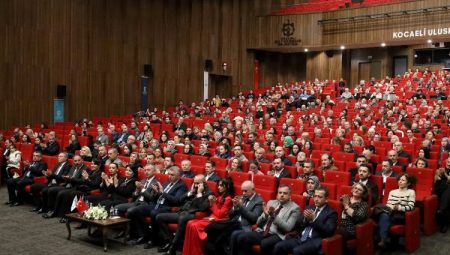 Kocaeli’den anlamlı film gösterimi
