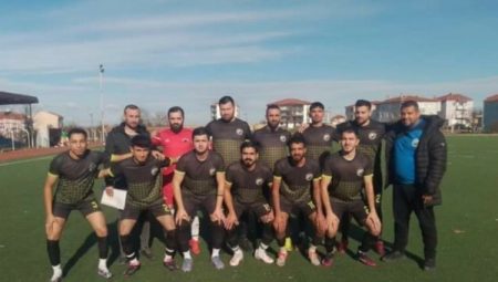 Kültürspor, Yenikarpuzluspor ile karşılaşacak