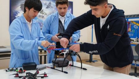 MEB’den ‘istihdam odaklı’ yeni program