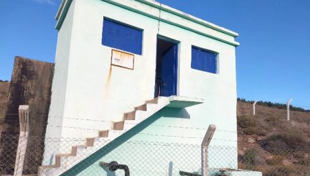 Manisa’da kesintisiz içme suyu için çalışmalar sürüyor