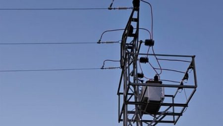 Manisa’da sondajlara enerji sağlayan trafolar güçlendiriliyor