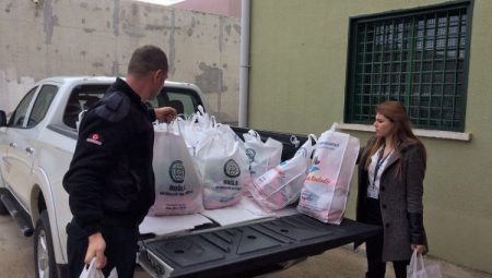 Muğla’da Mor Yaşam Projesi sürüyor