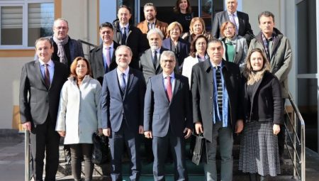 Niğde’de Ortak Akıl Buluşmalarının ilki gerçekleştirildi