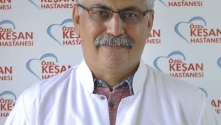 Ragıp Taş: ‘Sigaradan yılda yaklaşık 100 bin kişi hayatını kaybediyor’