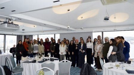 Sakarya AB referanslı ödülün sahibi oldu