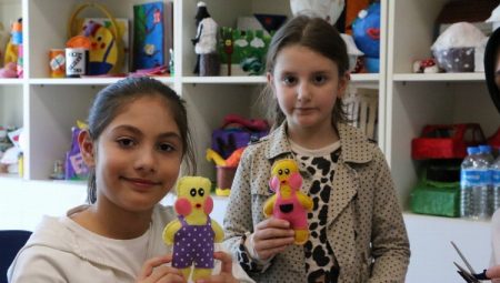 Sakarya SGM’de zil yeni döneme çaldı