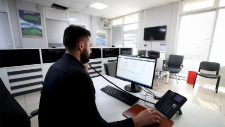 Sakaryalıların dert ortağı ALO153