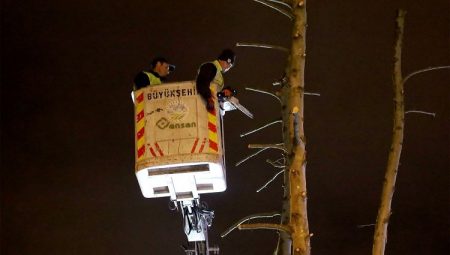 Sakarya’nın sembol noktalarına estetik dokunuş