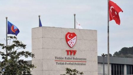TFF’den sağduyu çağrısı