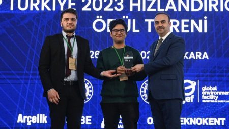 TÜBİTAK’tan ‘yeşil dönüşüm odaklı’ program destek çağrısı