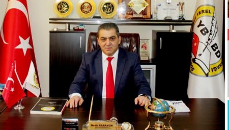 TYBB Genel Merkezi ve Edirne Şubesi’nden, Keşan Belediyesi’ne eleştiri