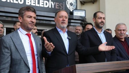 Tatlıdede: ‘Mardin neden Venedik, Kudüs, Kurtuba, Toledo olmasın’