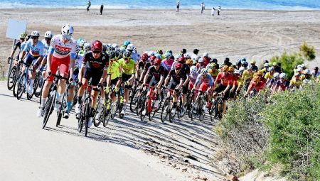 Tour Of Antalya 2024’te Kraliçe Etabı heyecanı