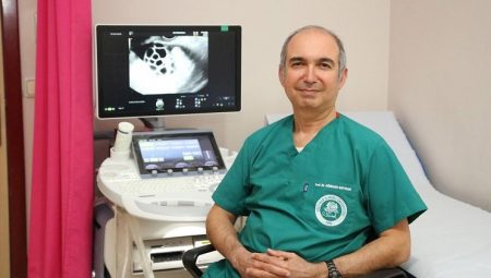 Tüp bebek tedavisinde dünya standartlarında başarı