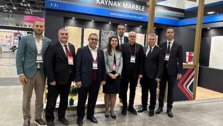 Türkiye-Güney Kore dostluğu ticaretle desteklenecek