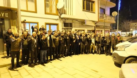 Yeniden Refah Pazaryeri belediye başkan adayını açıkladı