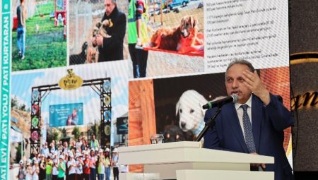 "Yaptıklarımızı bir saate sığdıramıyoruz"