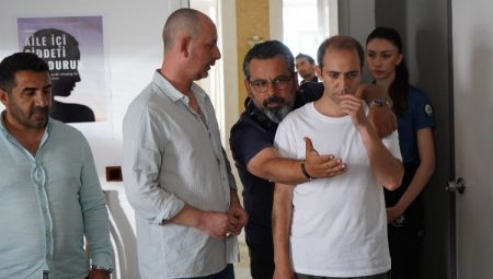 'Bodrum Seferi' 12 Nisan'da vizyonda