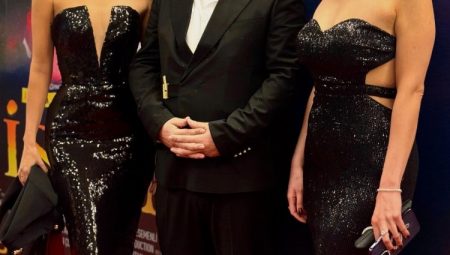 'Nisan' filmi vizyonda