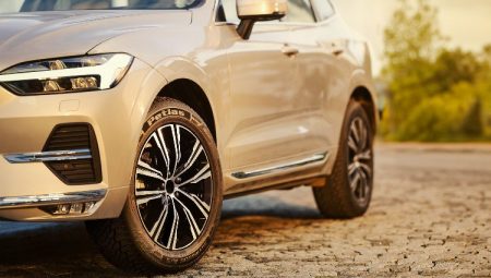 Kış lastiği zorunluluğu 1 Nisan’da bitiyor