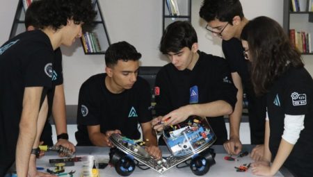 Adana ‘Alesta’ ile Singapur’da yarışacak