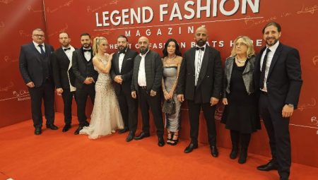 Ali Osman Schaltzentrale ödülünü aldı!