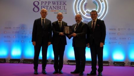 Avrasya Tüneli başarısını tescillemeyi sürdürüyor