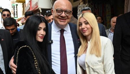 Başkan Ergün’den Manisalı gençlere müjde