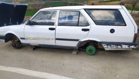 Bilecik Bozuyük’te otodan hırsızlığa 1 gözaltı