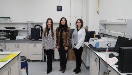 Bu proje elektrikli araçların menzilini artıracak