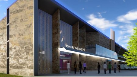 Bursa Büyükşehir’den Nilüfer’e dev kongre merkezi