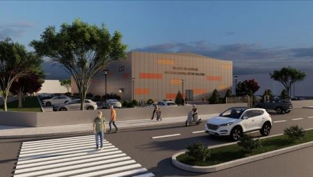 Bursa İnegöl’de gençler el üstünde