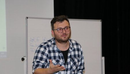 Büyükşehir’den SGM öğretmenlerine öğrenciyi tanıma semineri