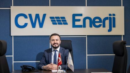 CW Enerji panelleri Türkiye’nin her yerinde