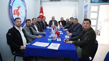Celil Çolak: ‘Nilüfer hiç olmadığı kadar güzel olacak’