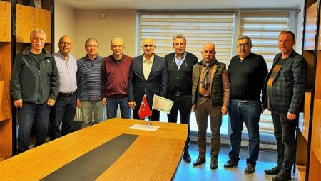 Çolak: “Nilüfer gerçek belediyecilikle tanışacak”