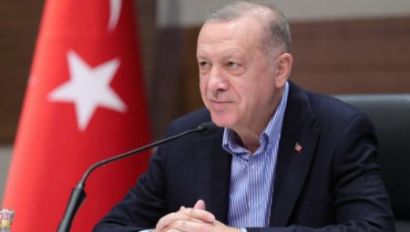 Cumhurbaşkanı Erdoğan: Sandıklara ve oylara sahip çıkalım