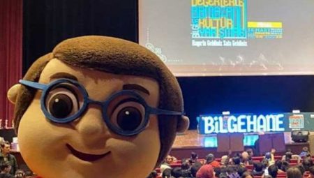 Değerlerle Ramazan Bilgi ve Kültür Yarışması’nın kazananları belli oldu