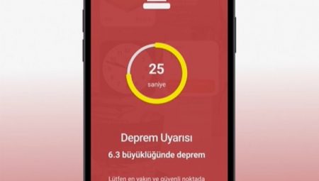 Deprem gerçeğine karşı devrim niteliğinde çözüm