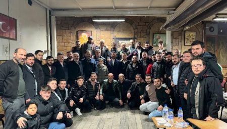 Dinçer: MudanyaKart'la büyük bir aile olacağız