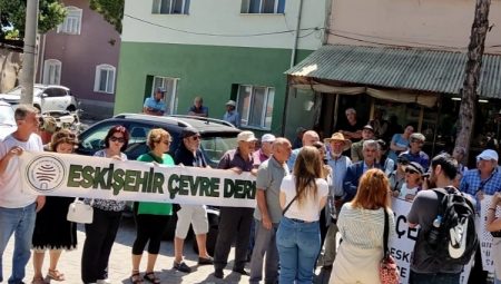 ESÇEVDER’den Erzincan örneğiyle suç duyurusu