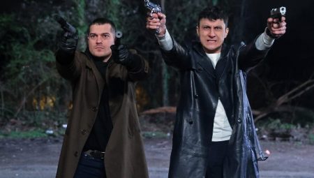 Gaddar'da dengeler değişti