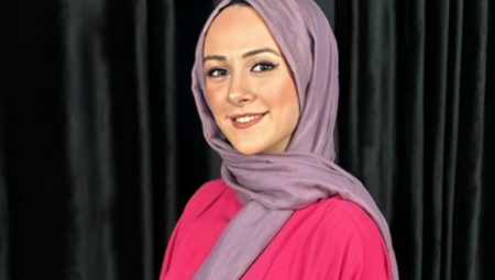 Gemlik’de dikkat çeken muhtar adayı