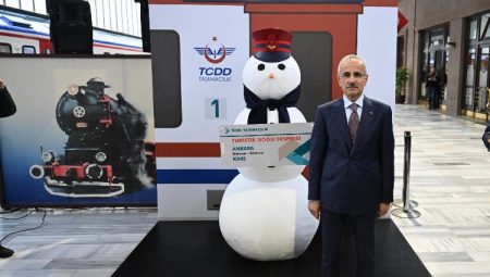 Güneydoğu’ya iki yeni turistik hat