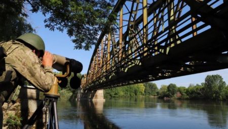 Hudutlardan geçit yok!