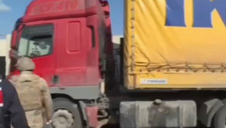 İçişleri’nden ‘Kalkan-17’! 881 düzensiz göçmen yakalandı