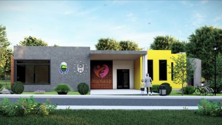 İnegöl’deki çocuklar eğitim hayatına ilk adımı burada atacak