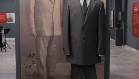 İstanbul’da Olgunlaşma Enstitüsü’nden 12 Mart sergisi