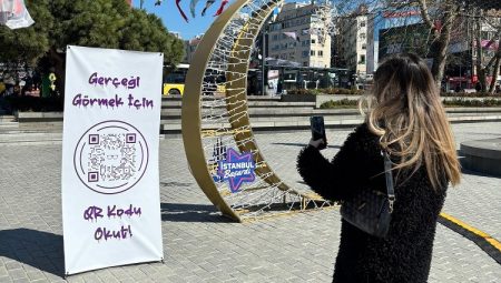 İstanbul’da epilepsi farkındalığı